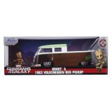 Masinuta metalica a lui Groot model 1963, JadaToys