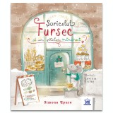 Cumpara ieftin Soricelul Fursec Si Un Prieten Minunat, Simona Epure - Editura DPH