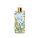 Cumpara ieftin Sapun lichid aroma Giardino Botanico &Oslash; 7 cm x 18 H, 500 ml