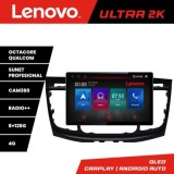 Navigatie Ford Transit 2019- varianta cu ecran de fabrica ecran 13&quot; 2K 8+128 Android Waze USB Navigatie 4G 360 Toslink Youtube Radio KIT-transit-2019-
