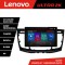 Navigatie Ford Transit 2019- varianta cu ecran de fabrica ecran 13&quot; 2K 8+128 Android Waze USB Navigatie 4G 360 Toslink Youtube Radio KIT-transit-2019-