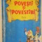 Povesti si povestiri de Ion Creanga 1990 ed. Facla