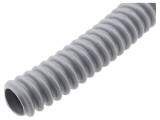 Tub de Protecție PVC Gri 16mm SILVYN EL