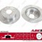 Disc frana HONDA ACCORD VI Hatchback (CH) (1999 - 2002) ABE C44024ABE
