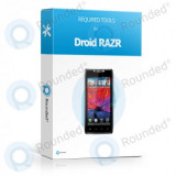 Cutie de instrumente Motorola XT910 Droid RAZR