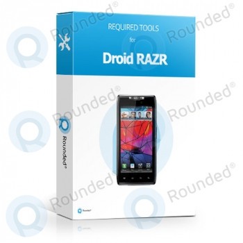 Cutie de instrumente Motorola XT910 Droid RAZR foto