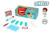 Cumpara ieftin Set doctor de stomatologie TechnoK, la dentist
