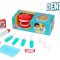Set doctor de stomatologie TechnoK, la dentist