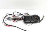 Antena JAGUAR XJ X308 1999 OEM: RB501608,LNA-4120-AA 23170925