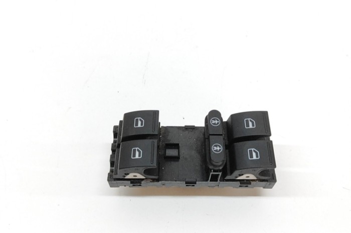 Buton geam ușă dreapta față VW SHARAN 7N1, 7N2 2012 OEM: 7N0959857 31401993