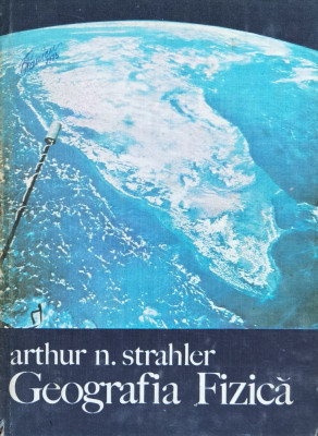 Geografia Fizica - Arthur N. Strahler ,560953 foto