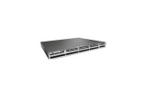 Switch second hand Cisco Catalyst WS-C3850-24S-S Layer 3 24 x SFP cu modul C3850-NM-2-10G