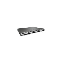Switch second hand Cisco Catalyst WS-C3850-24S-S Layer 3 24 x SFP cu modul C3850-NM-2-10G