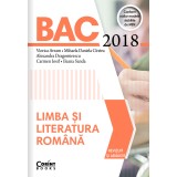 Bacalaureat 2018 - Limba și literatura rom&acirc;nă