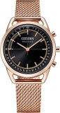 Ceas Smartwatch Dama, Citizen, Connected HX0003-51E - Marime universala