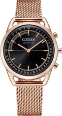Ceas Smartwatch Dama, Citizen, Connected HX0003-51E - Marime universala