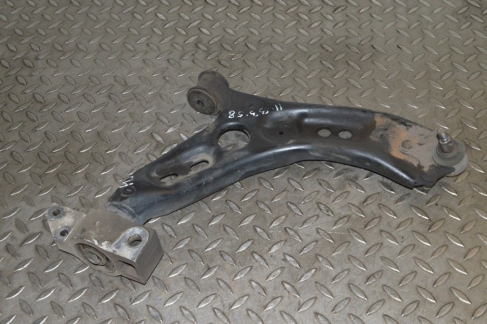 Braț inferior dreapta față SKODA OCTAVIA II Combi 1Z5 2012 13867770