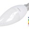 Lampă LED E14 2700K 470lm