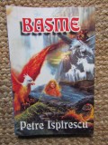 Basme - Petre Ispirescu