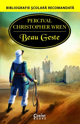 Beau Geste foto