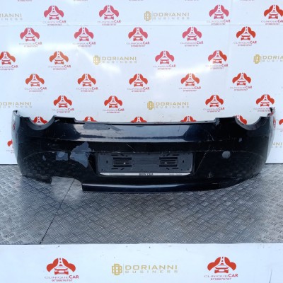 Bara spate BMW Z4 E85 2002 - 2006 foto