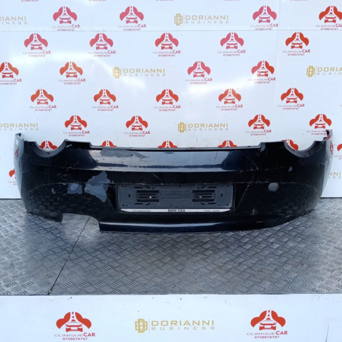 Bara spate BMW Z4 E85 2002 - 2006