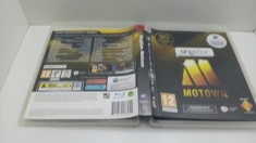 Joc PS3 Singstar Motown (ID 000428)
