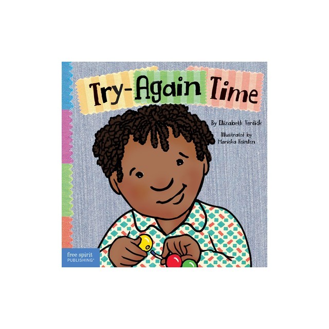 Try-Again Time