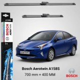 Cumpara ieftin Ștergătoare Toyota Prius IV W50 (11.2015&ndash;12.2022) | 3 397 014 245 &ndash; BOSCH