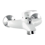BATERIE CADA DUS FERRO 57020 1.1 PERETE METALIA 57 ALBA CROM