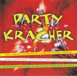 Various - Party Kracher, 2xCD