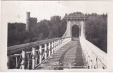 Craiova. Parcul Romanescu (circulata 1936)