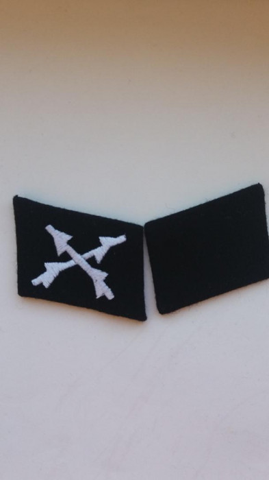 WW2 Petlite Germane 28 SS Wallonien
