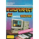 Wordperfect 6.0 pentru Windows