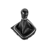 Manson schimbator si maner compatibil Volkswagen Golf VI MK5/MK6 2005-2014 cu 2 adaptoare pentru 5 si 6 viteze Cod: SC-05 Automotive TrustedCars, Oem