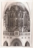 FA137 -Carte Postala- GERMANIA - Berlin, St. Marien, Orgel, necirculata