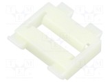 Clips pentru baghetă 10buc Mercedes OEM 19885081 ROMIX poliamidă