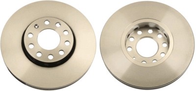 TRW DF2652 Disc frana foto