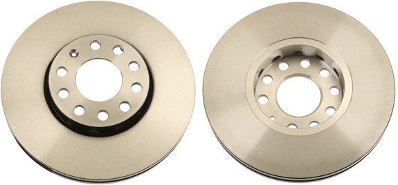 TRW DF2652 Disc frana