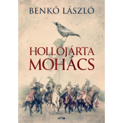 Holl&amp;oacute;j&amp;aacute;rta Moh&amp;aacute;cs - Benkő L&amp;aacute;szl&amp;oacute; foto