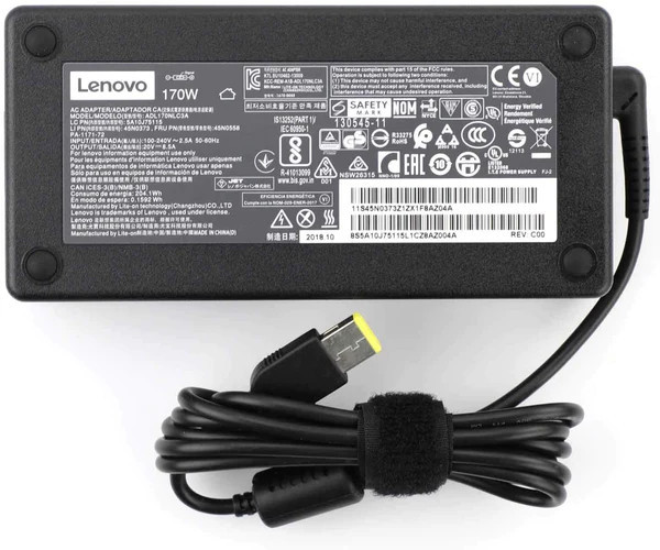 &Icirc;ncărcător Lenovo ADL170NDC3A 170w 20v 8.5a original