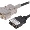 Cablu de Programare Omron CS1W-CN226