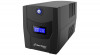 PowerWalker Linear 2200VA 1320W UPS UPS Uninterruptible Power Supply 2200VA 1320W