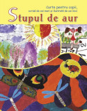 Stupul de aur - Hardcover - Ala Bujor - Epigraf