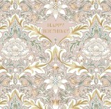 Felicitare - Bday Gen - Severne | Ling Design