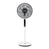 VENTILATOR CU PICIOR HEINNER HMSF-9BK