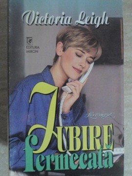 IUBIRE FERMECATA-VICTORIA LEIGH-218414 foto