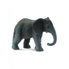 Figurina Pui de elefant african - Collecta