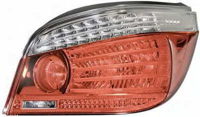 Lampa spate BMW Seria 5 (E60) (2003 - 2010) HELLA 2VP 009 425-121 foto