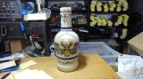 Sticla bere vintage Deutsch Braustatten 2l #A7010